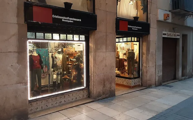 BOULEVARD SHOPPING OLD TOWN TARRAGONA