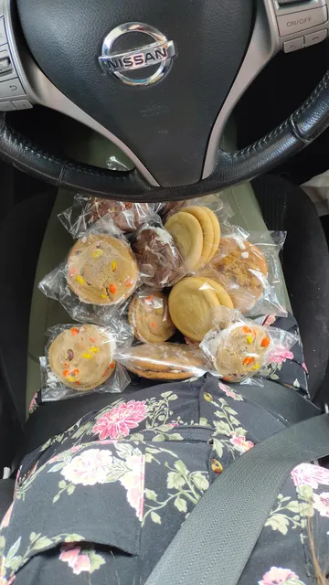 Vinnie's Village mini market