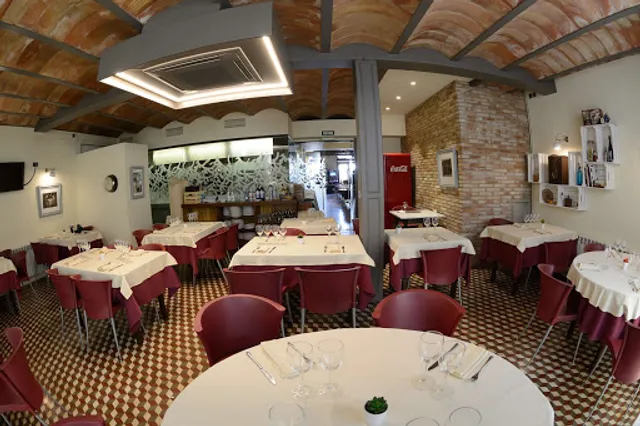 Restaurant La Plaça