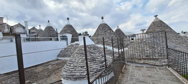 A due passi dal Centro