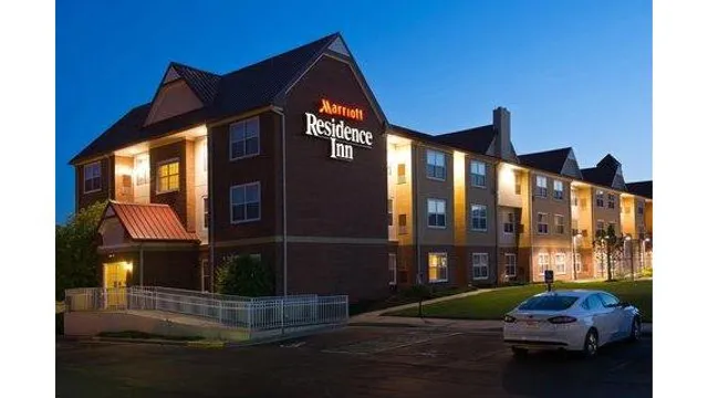 Residence Inn by Marriott Kansas City Olathe