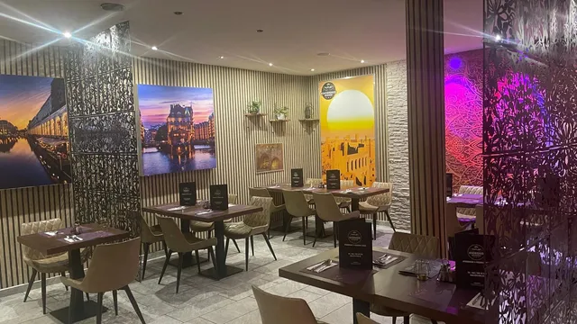 Khorshid Restaurant