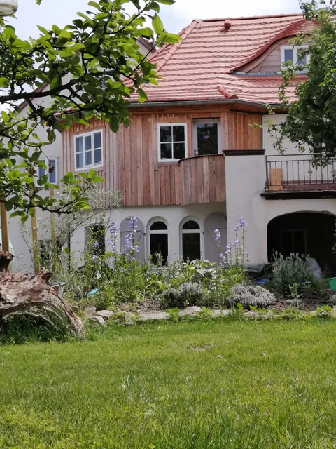 Ferienwohnung Alte Post