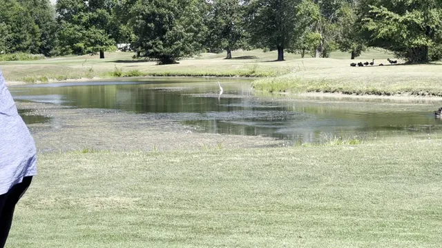 Oak Ridge Golf Course