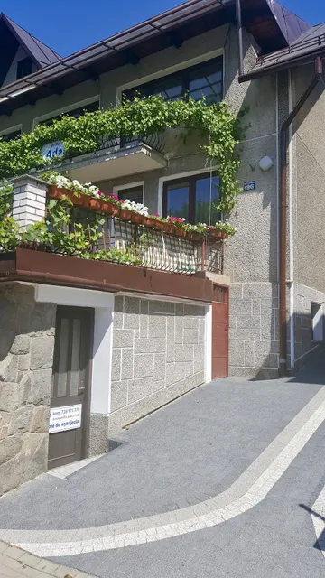 Villa Ada - www.chcewgory.eu