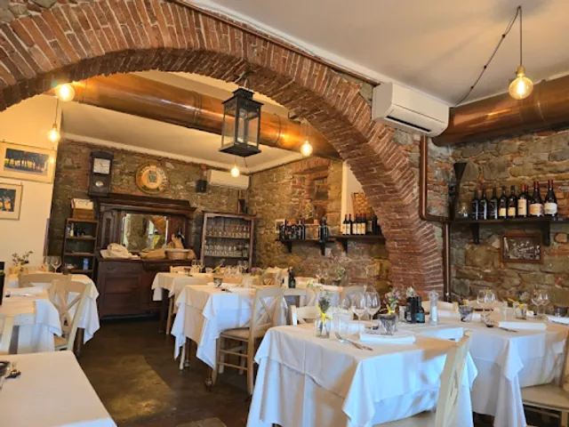 Ristorante DA NOI DUE