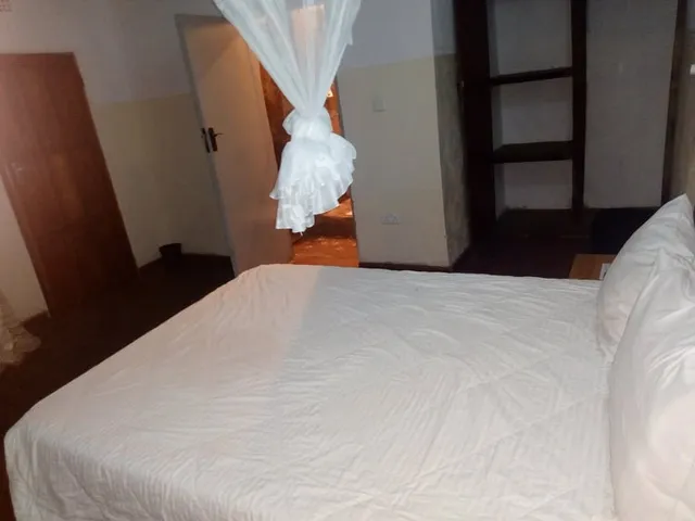 Nsanga Miso Guest House