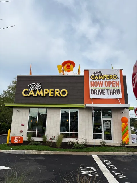 Pollo Campero