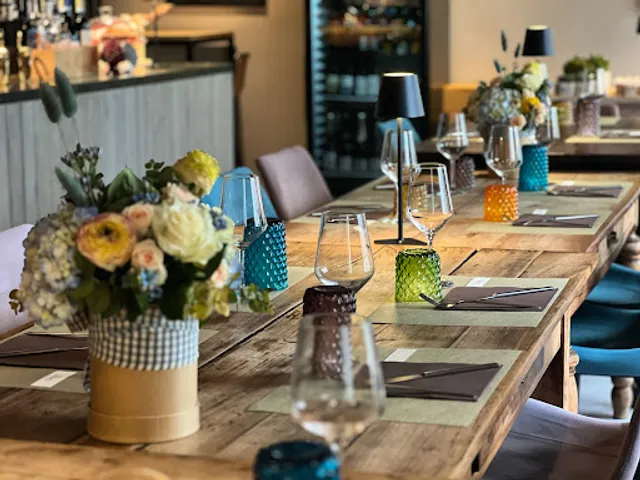 Hosteria Borgo Dieci