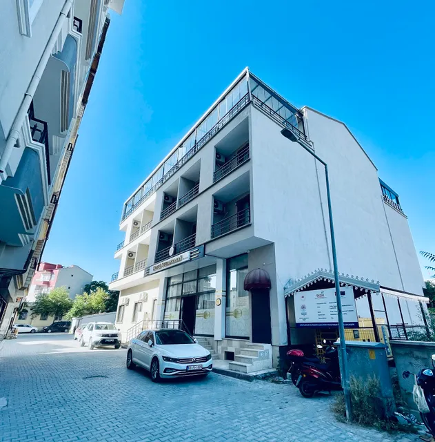 Hotel Sultansaray Sultanhanı