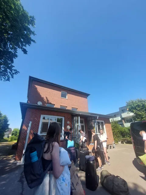 Schullandheim Schönberger Strand e. V.