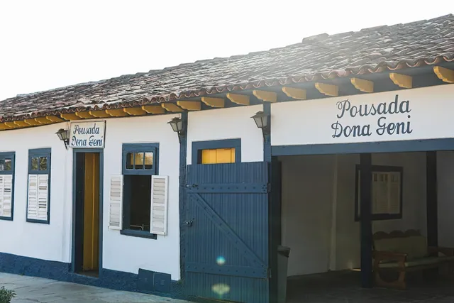 Pousada Dona Geni