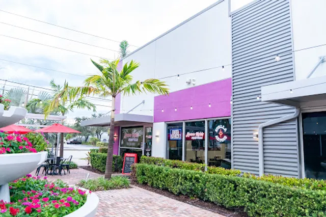 Havana Nights Cuban Pizza