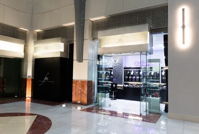 Frank Michael Jewelers