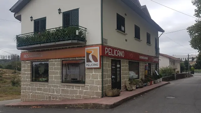 Pelicano