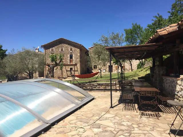 Les Fermes De Rieumal