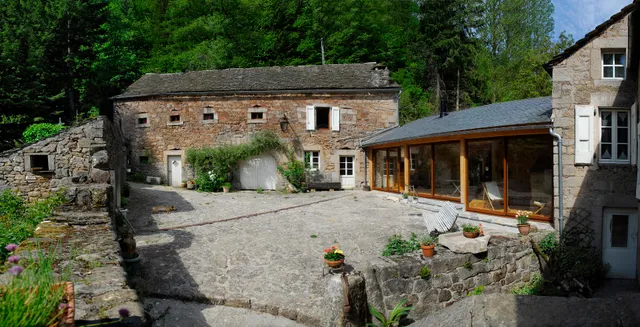 La Meliere Gîte