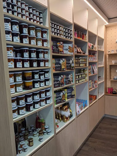 1924 Un Monde de Cafés Strasbourg- Les Procaféinistes