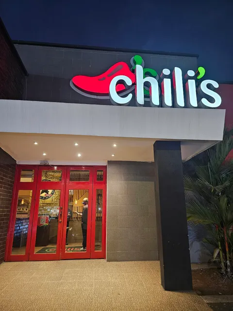 Chili's Escuintla