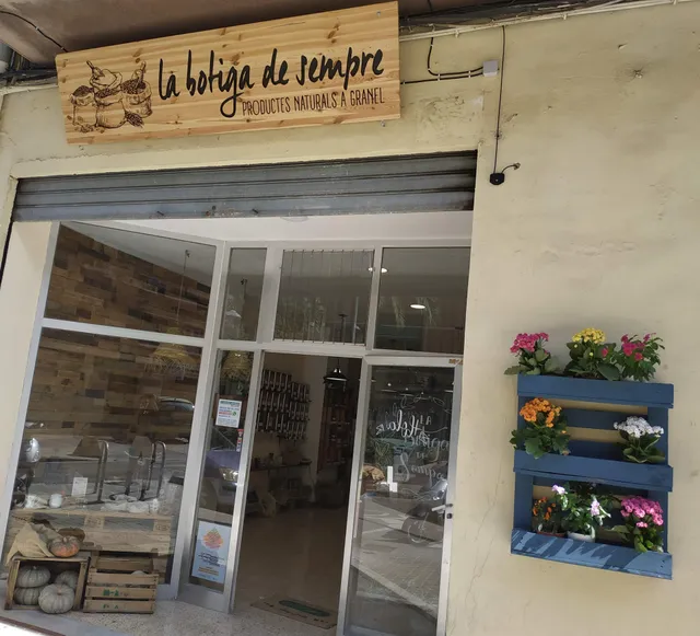 La Botiga de Sempre