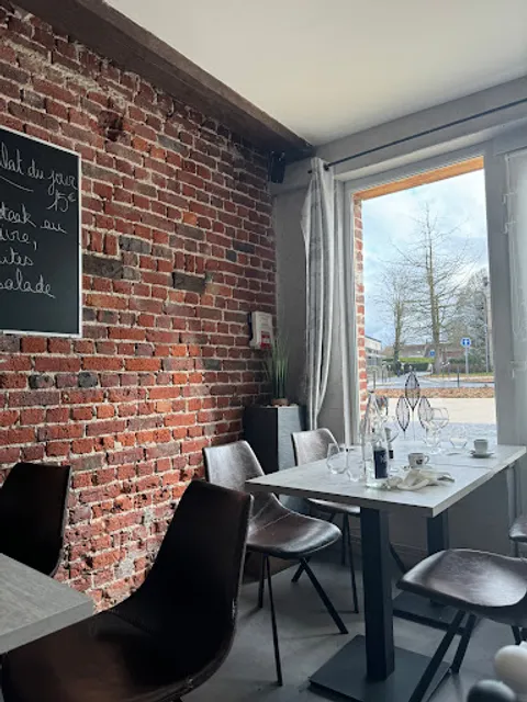 Restaurant L'Ardoise