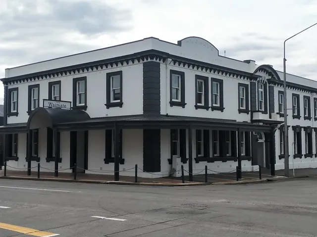 Waimate Hotel