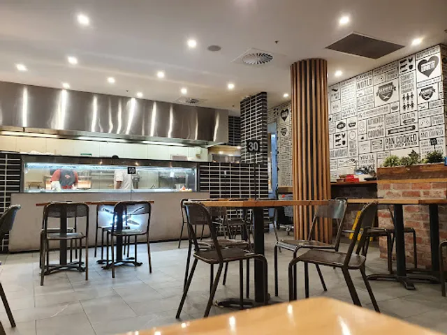 Schnitz Greensborough Plaza