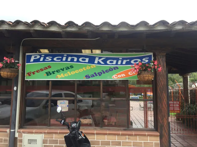 Restaurante Los Kairos