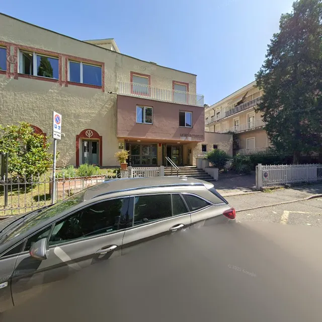 Volkshochschule Urania Meran