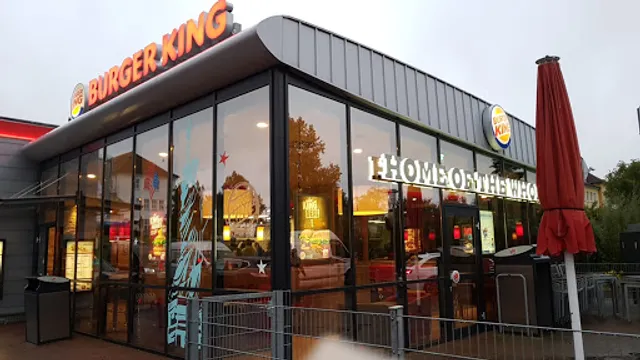 BURGER KING Deutschland GmbH