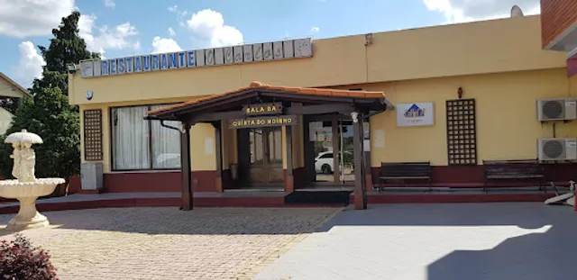 Restaurante O Carlos