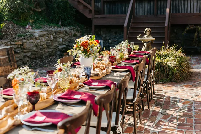 GratiDude Ranch Franklin TN