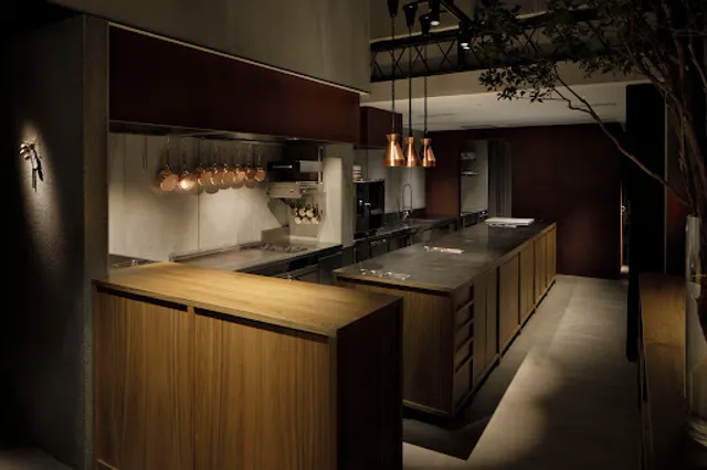 イノベーティブフレンチ genso