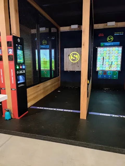 Smash Park Roseville