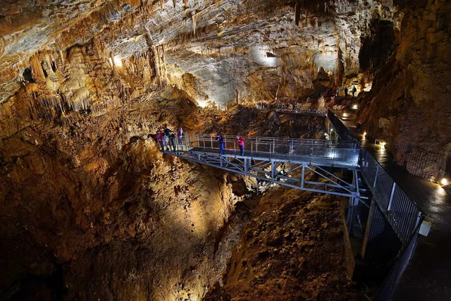 Gouffre Géant de Cabrespine