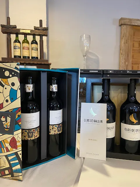 Restaurante La Rueda