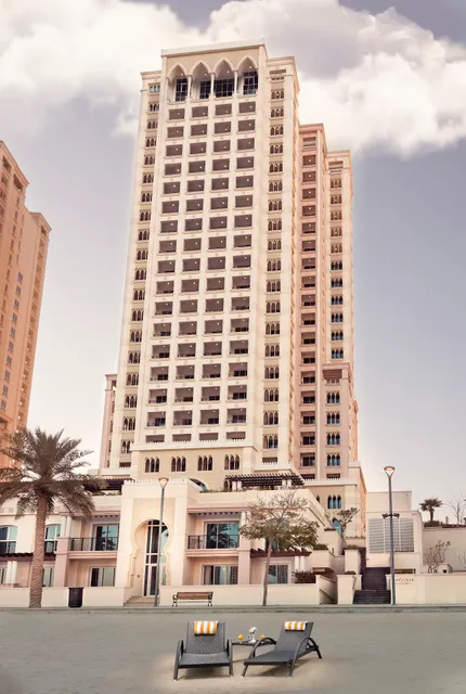 Retaj Baywalk Residence