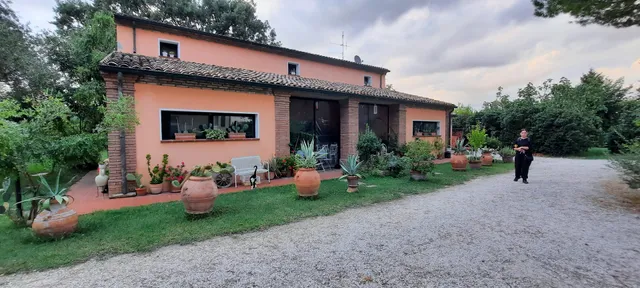 B&B Tenuta Zavaia