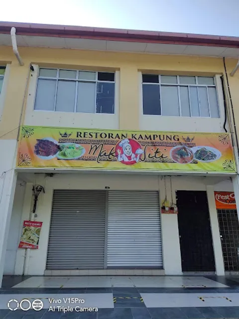RESTORAN KAMPUNG MAK SITI S2