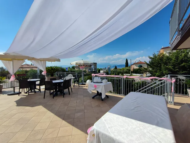 Hotel Pizzeria AQUILA