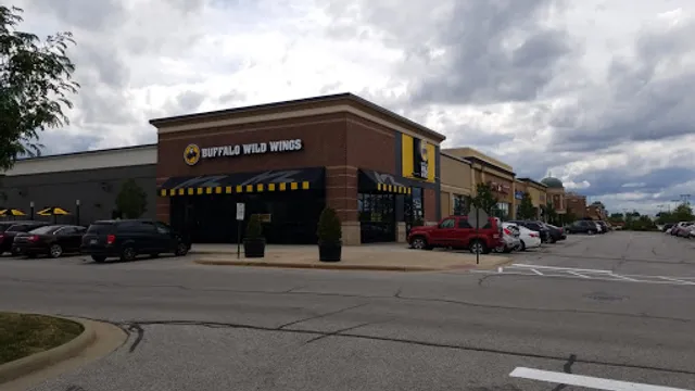 Buffalo Wild Wings