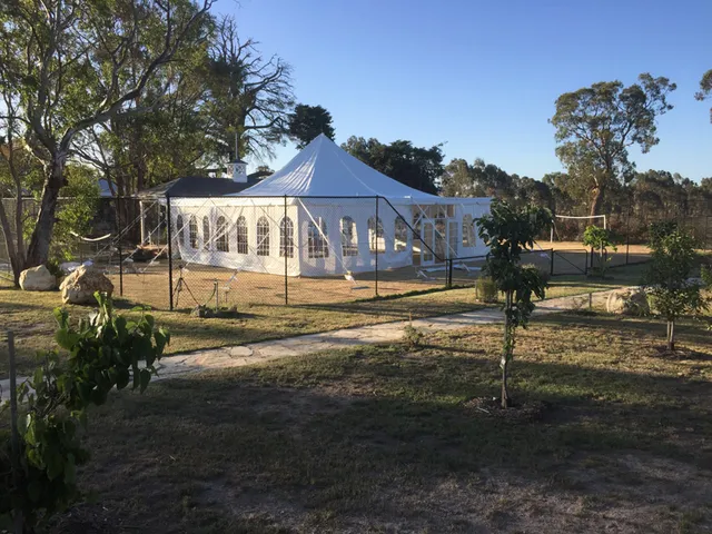 Taradale House Estate Boutique Retreat