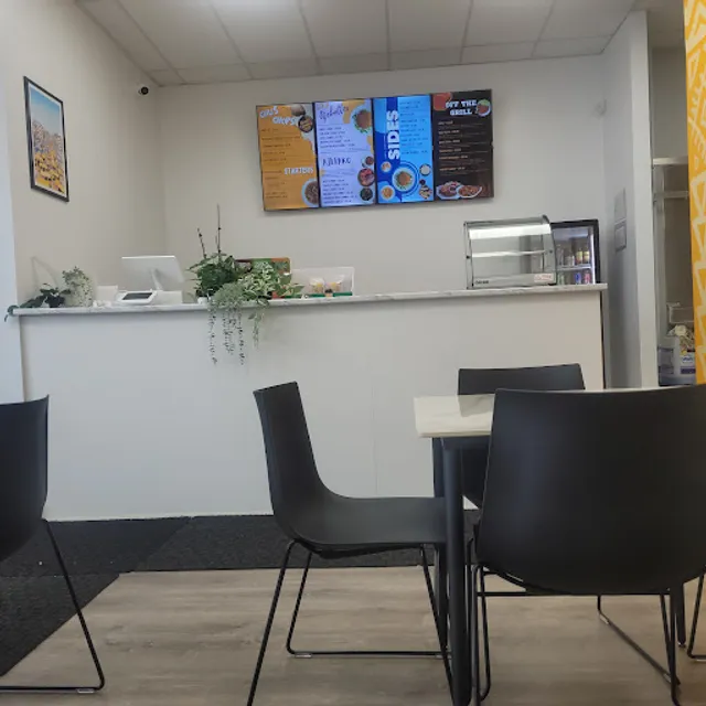 Detola's Kitchen - Nigerian/African Cuisine