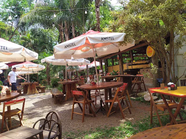 Empório Vila do Vale | Restaurante e Pizzaria