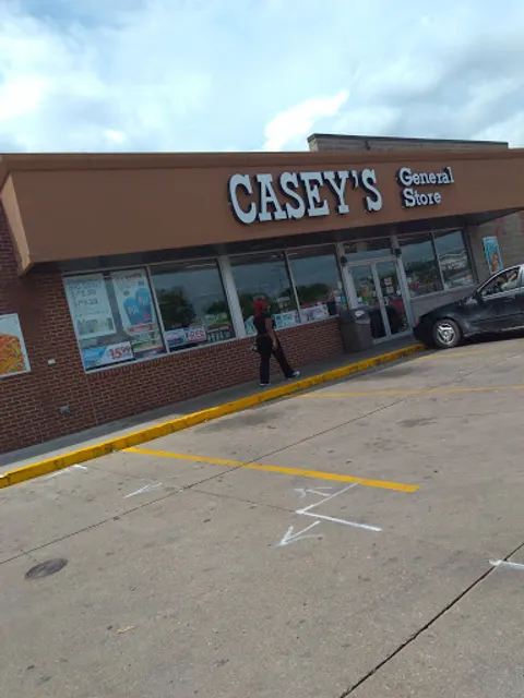 Casey's