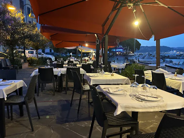 Ristorante La Bitta dei F.lli Casto