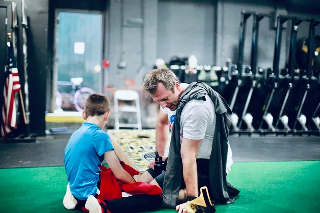 Hudson River Athletics