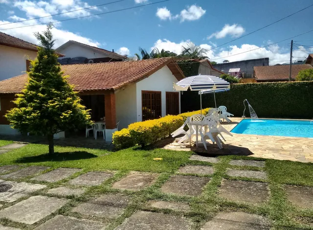 Pousada Santo Antônio do Pinhal