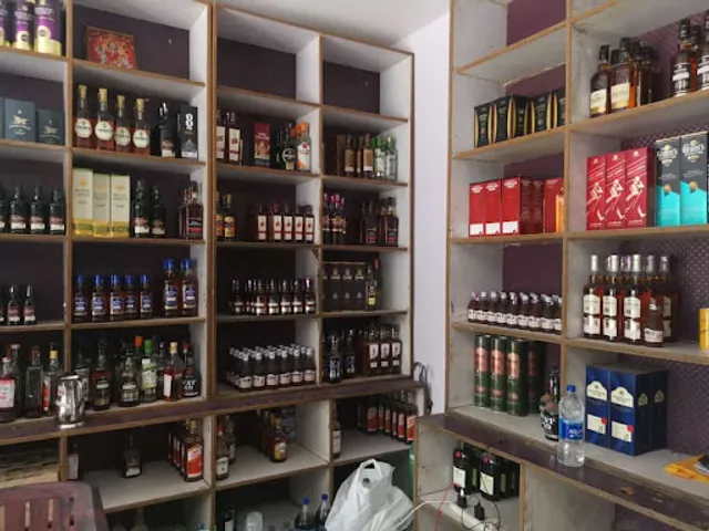 Sai Yuva Bar and Restaurant