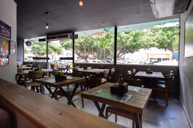 Mostarda | Restaurante | Feira de Santana